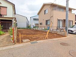 川越市大塚新町