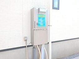 富士見市水子6期 1号棟