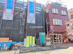 新座市北野 第6　2号棟