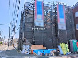 新座市北野 第6　1号棟