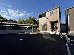 狭山市柏原 第13　3号棟