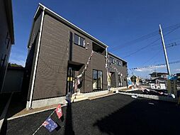 狭山市柏原 第13　2号棟