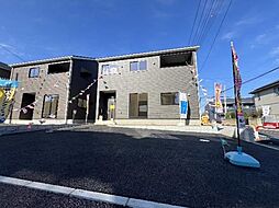 狭山市柏原 第13　1号棟