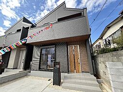 鶴ヶ島市富士見第二　2号棟