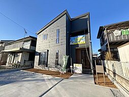 川越市山田　1号棟