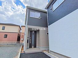 朝霞市溝沼 第2　3号棟