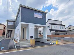 朝霞市溝沼 第2　2号棟