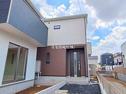 朝霞市溝沼 第2 1号棟