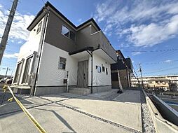 富士見市第1羽沢　3号棟