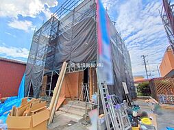 新座市馬場 第21　2号棟