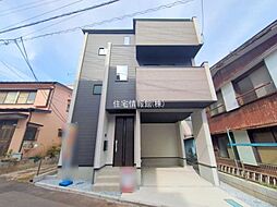 朝霞市三原18期　1号棟