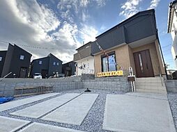 富士見市第1羽沢　2号棟