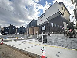 富士見市第1羽沢　1号棟