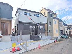 富士見市第1羽沢 1号棟