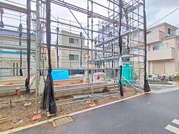 志木市本町 第8　2号棟