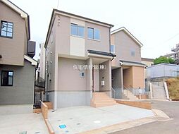 富士見鶴瀬東2丁目V N号棟