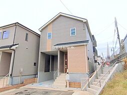 富士見鶴瀬東2丁目V M号棟