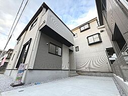 ふじみ野市丸山1期　1号棟