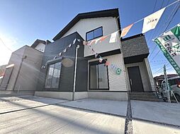 ふじみ野市元福岡3期　1号棟