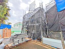 志木市上宗岡1丁目 3号棟