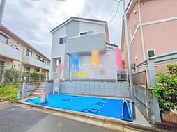 川越　志多町R6ーA　R6-A号棟