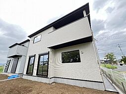 坂戸市片柳5期　2号棟