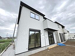 坂戸市片柳5期　1号棟