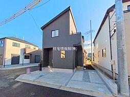 狭山市水野34期5棟　3号棟