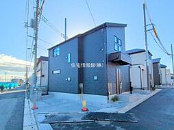 狭山市水野34期5棟　1号棟