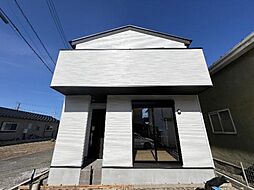 川越市山田1期　2号棟