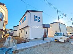 川島町伊草2期8棟 4号棟