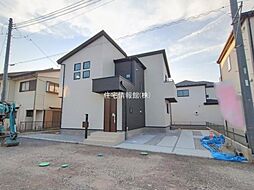 川島町伊草2期8棟　4号棟