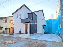 川島町伊草2期8棟 4号棟