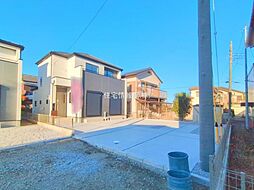 川島町伊草2期8棟 3号棟