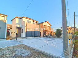 川島町伊草2期8棟 3号棟