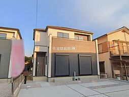 川島町伊草2期8棟　3号棟