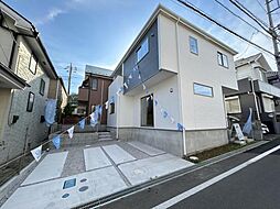 狭山市狭山台1期　1号棟