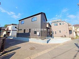 狭山市広瀬東14期1棟　1号棟