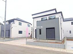 川島町中山11期6棟　5号棟