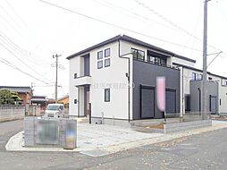 川島町中山11期6棟　4号棟