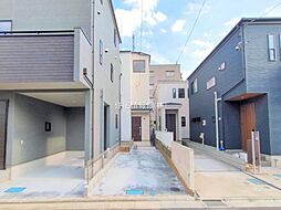 志木幸町2丁目　A号棟