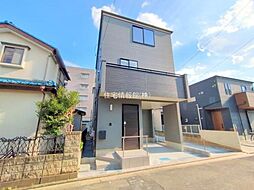 志木幸町2丁目　B号棟