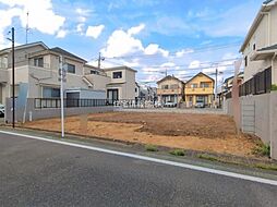 ふじみ野市元福岡2期　2号棟