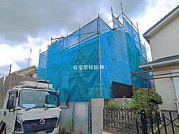 ふじみ野市元福岡2期 2号棟