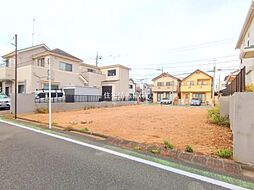 ふじみ野市元福岡2期　2号棟