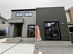 ふじみ野市元福岡2期　2号棟