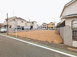 ふじみ野市元福岡2期　2号棟