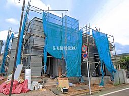 ふじみ野市元福岡2期 2号棟