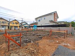 ふじみ野市元福岡2期　2号棟