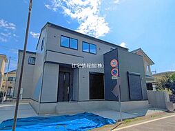 ふじみ野市元福岡2期　2号棟